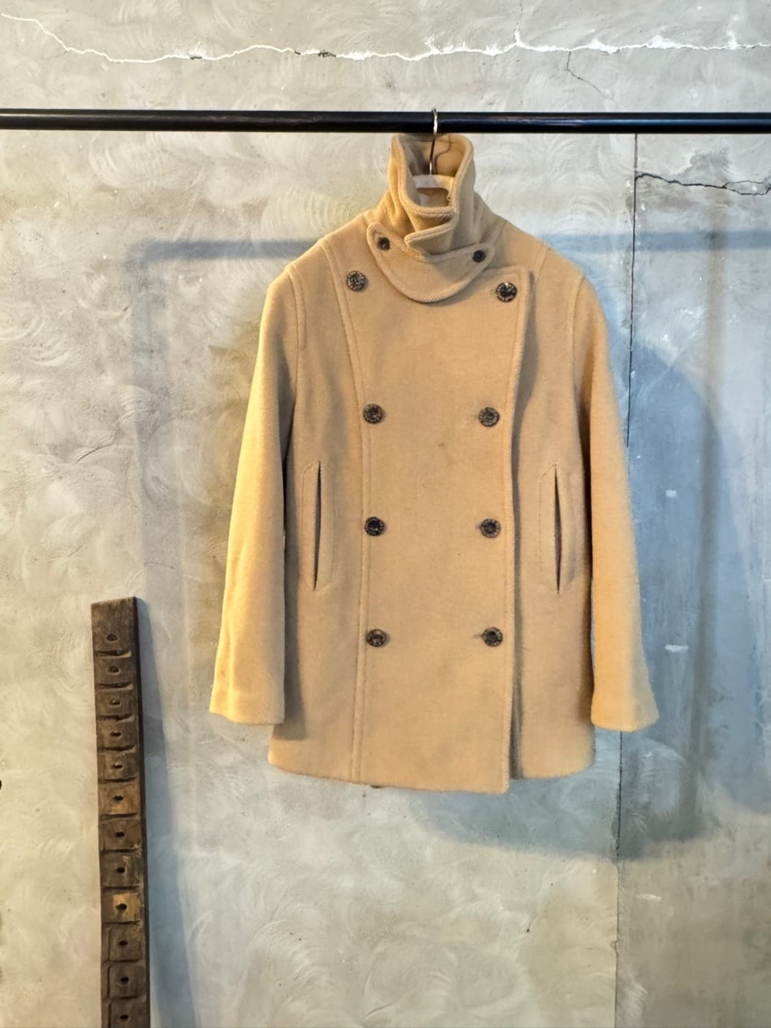 올드 잉글랜드 피코트 66~77 상품이미지3