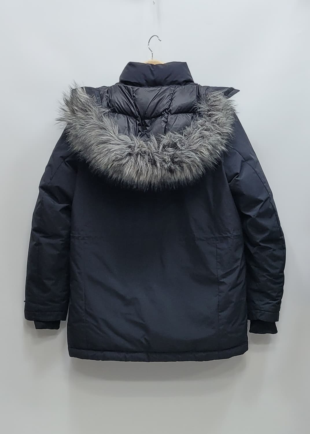 Columbia 21FW 컬럼비아 마운틴후드 V 구스다운 자켓 / 남 L 상품이미지2