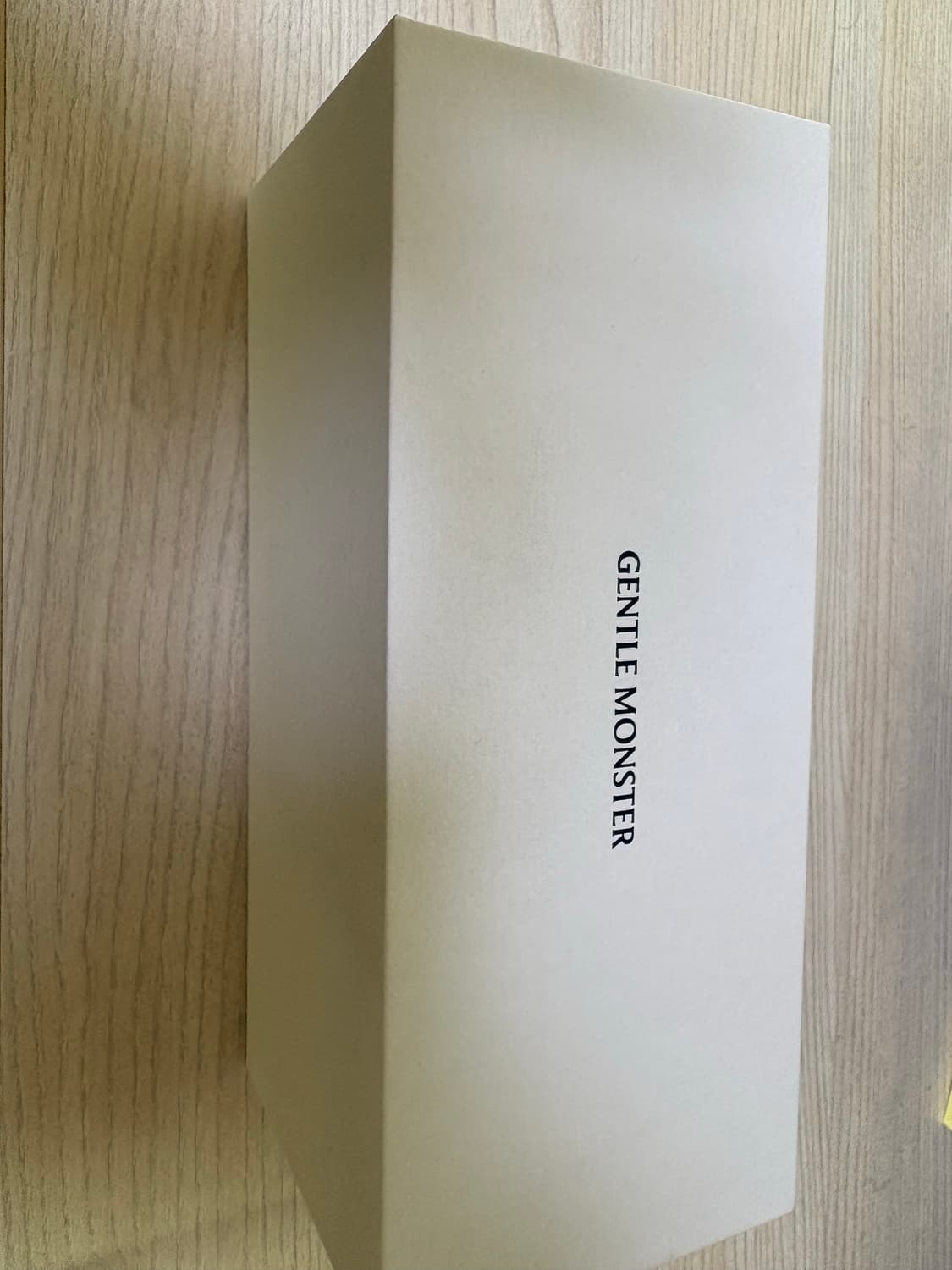 젠틀몬스터 쿤스트 01 kunst 상품이미지9