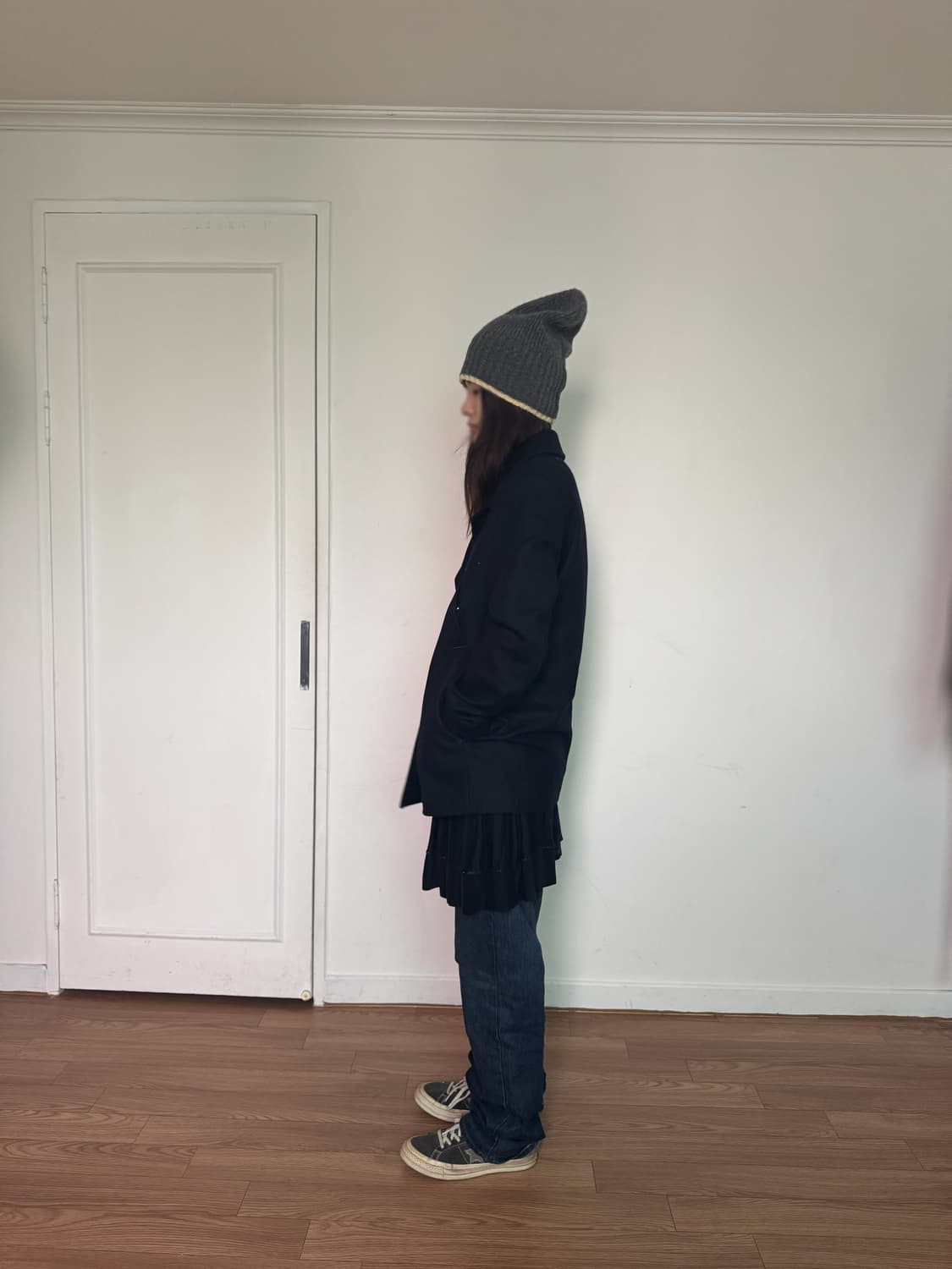 COS Double Coat 상품이미지6