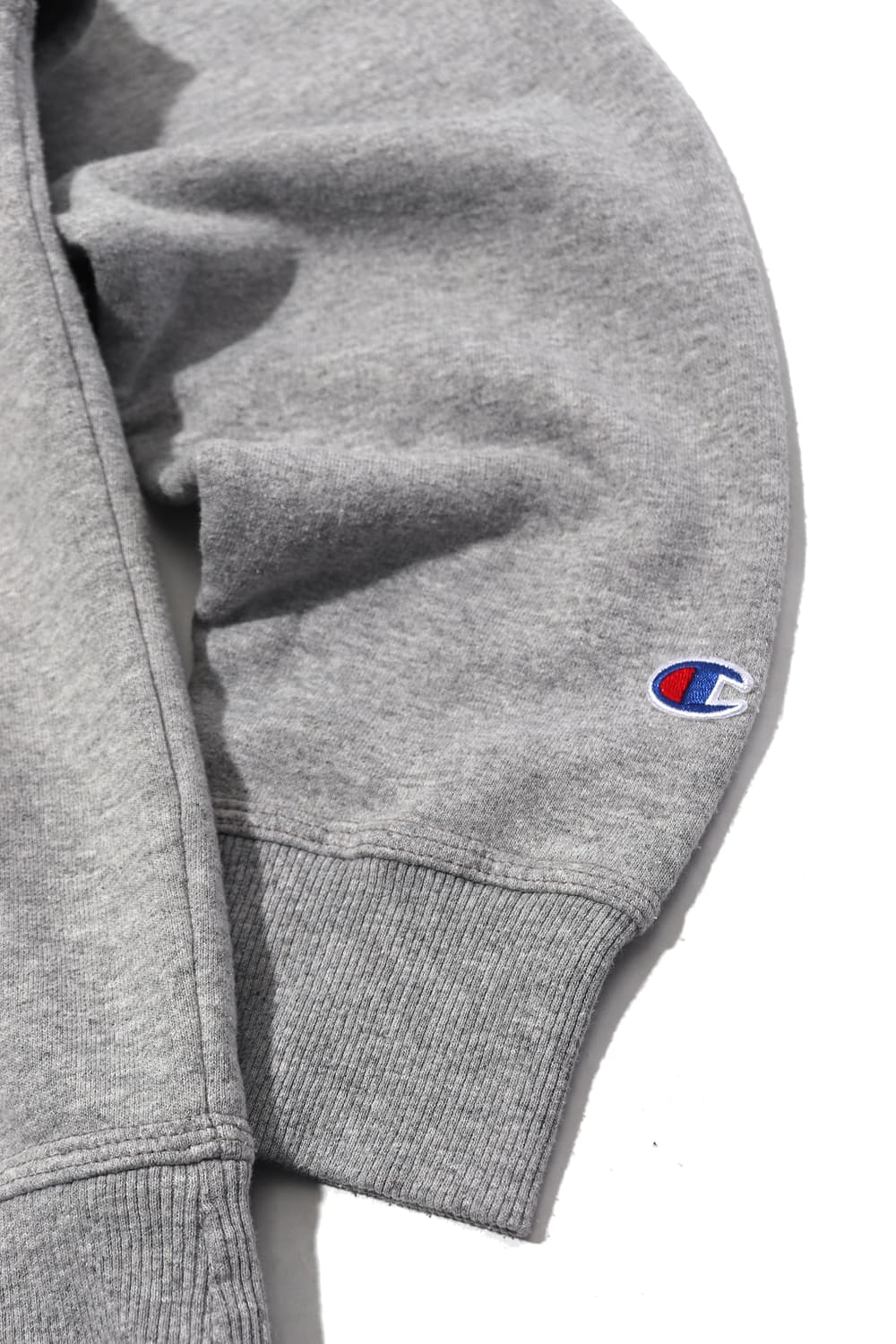 CHAMPION 어센틱 기모 후드집업 size L 상품이미지5