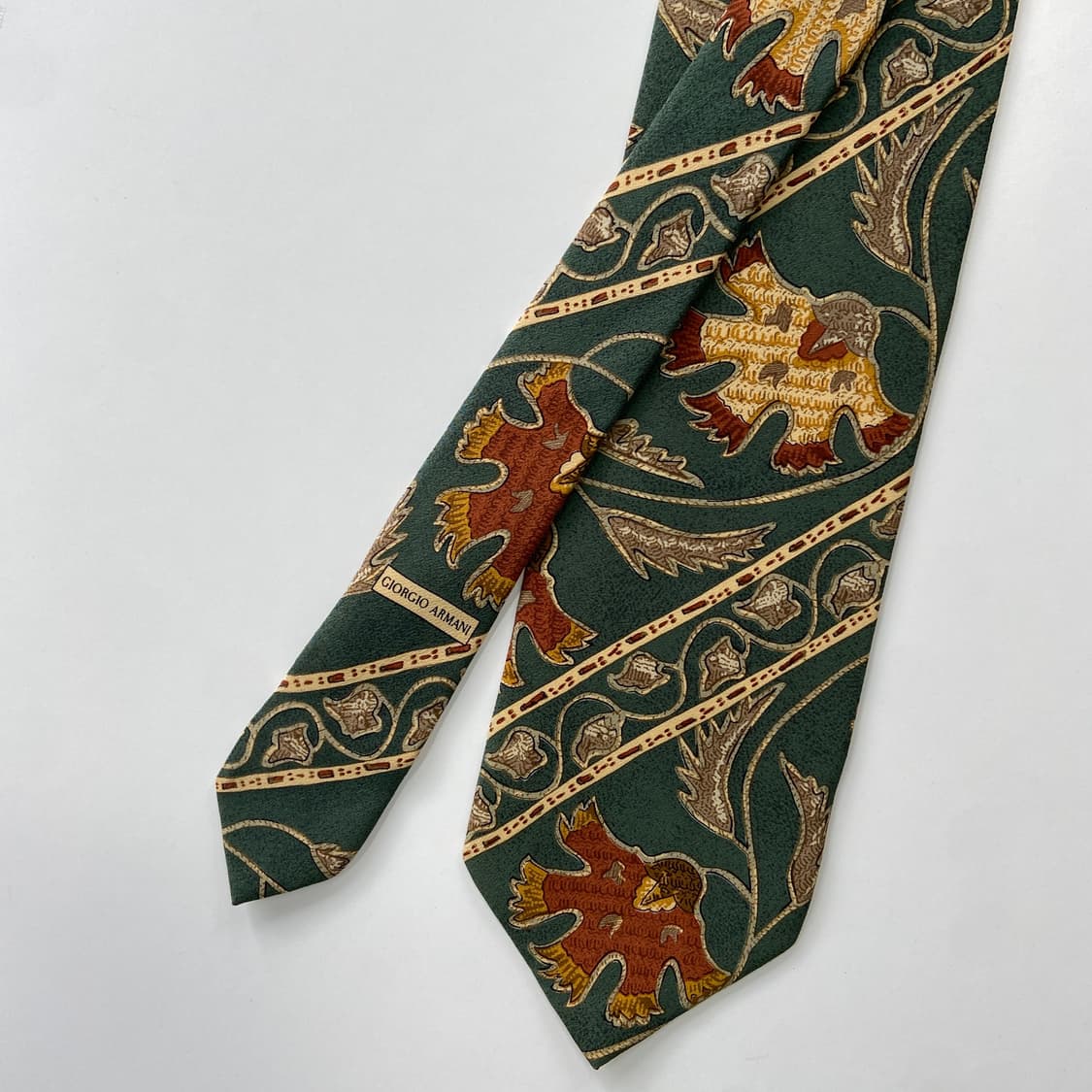 조르지오 알마니 명품 정품넥타이(ARMANI) 상품이미지3
