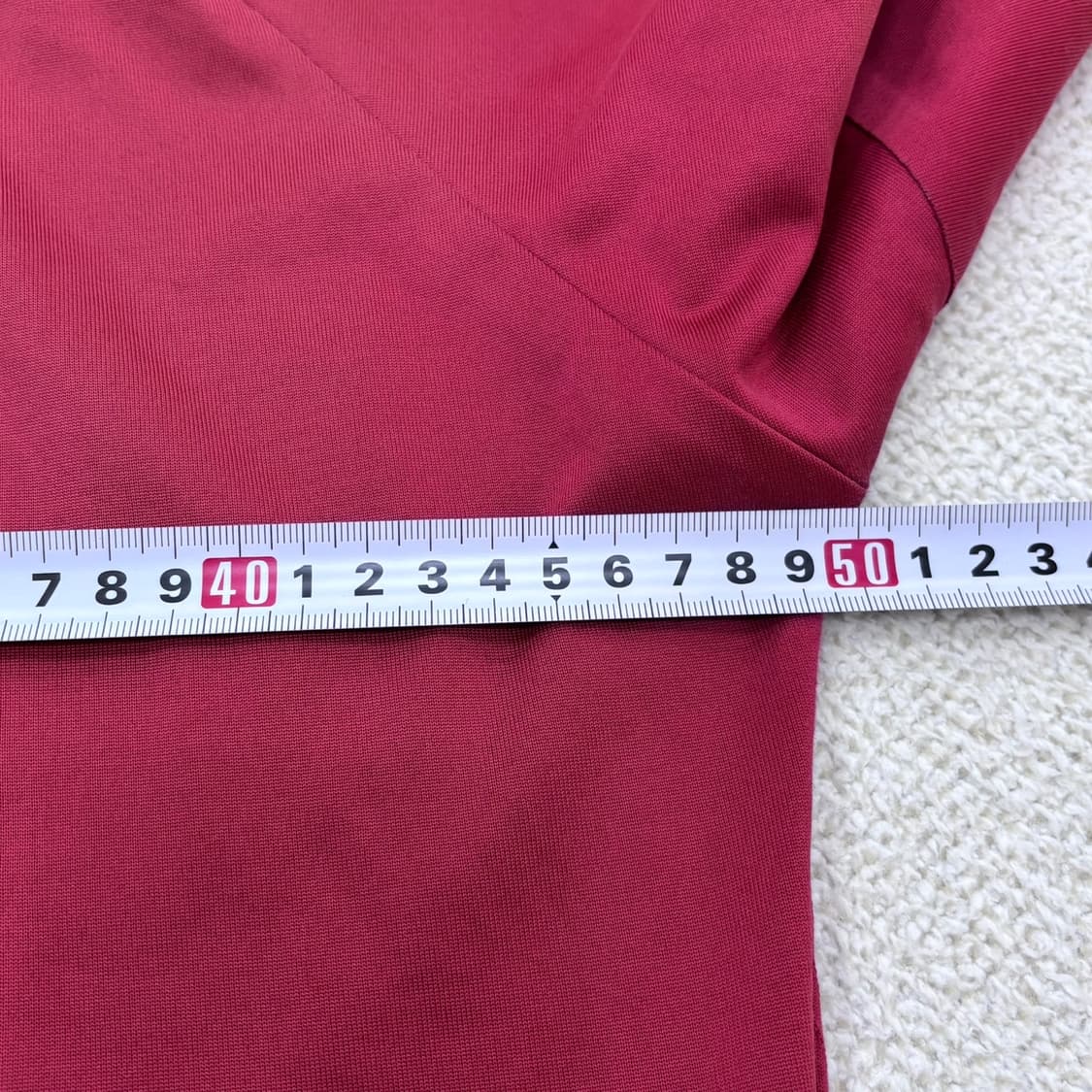 100 아디다스 아디퓨어 반팔 티셔츠 0416E 상품이미지6