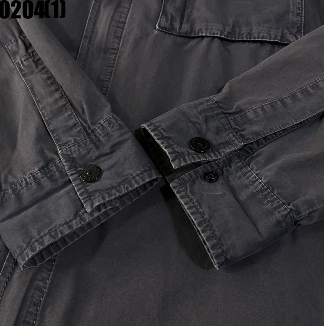 스톤아일랜드 자켓 상품이미지5