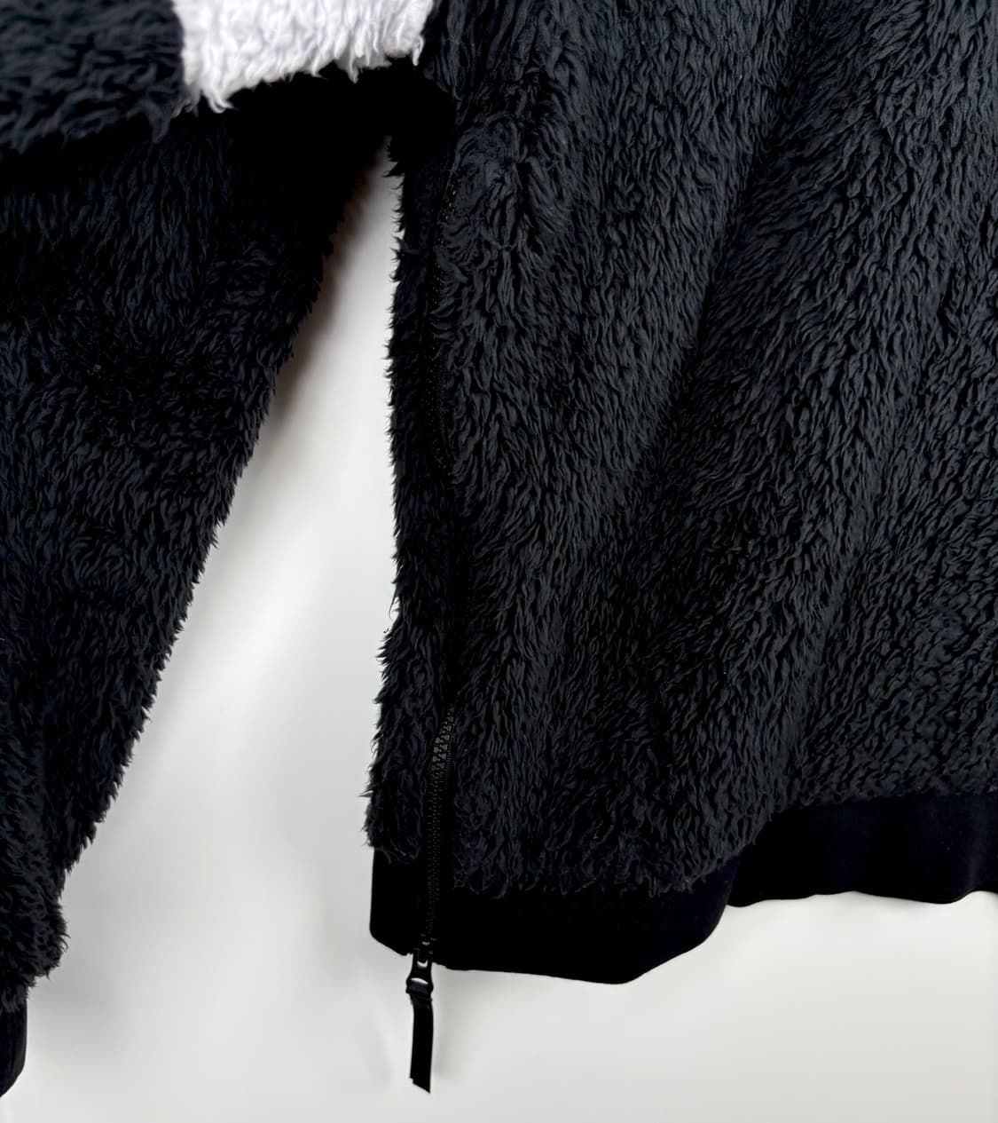 나이키 에어 쉐르파 맨투맨 상품이미지5