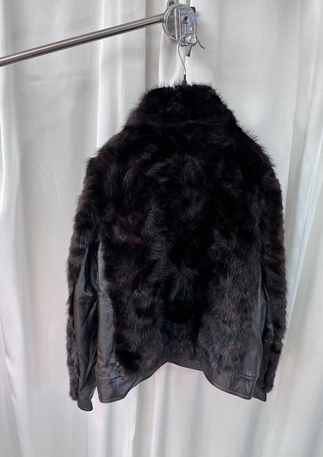 vintage mink&leather  상품이미지4