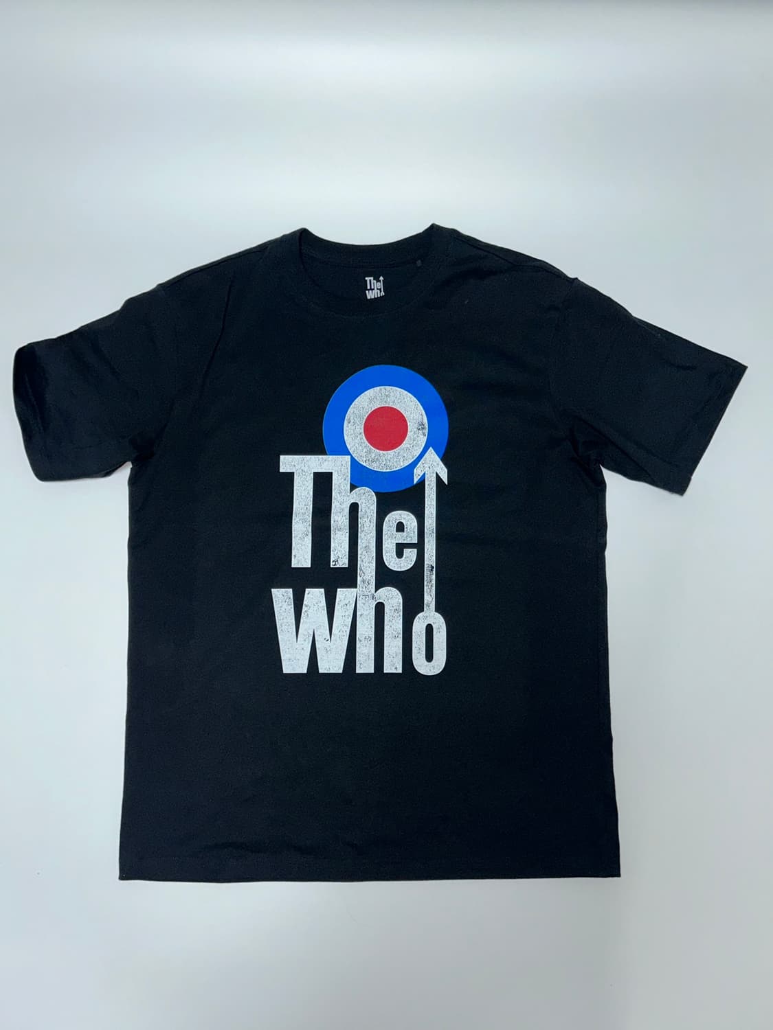 Bravado THE WHO Target (BRENT2095) 상품이미지1