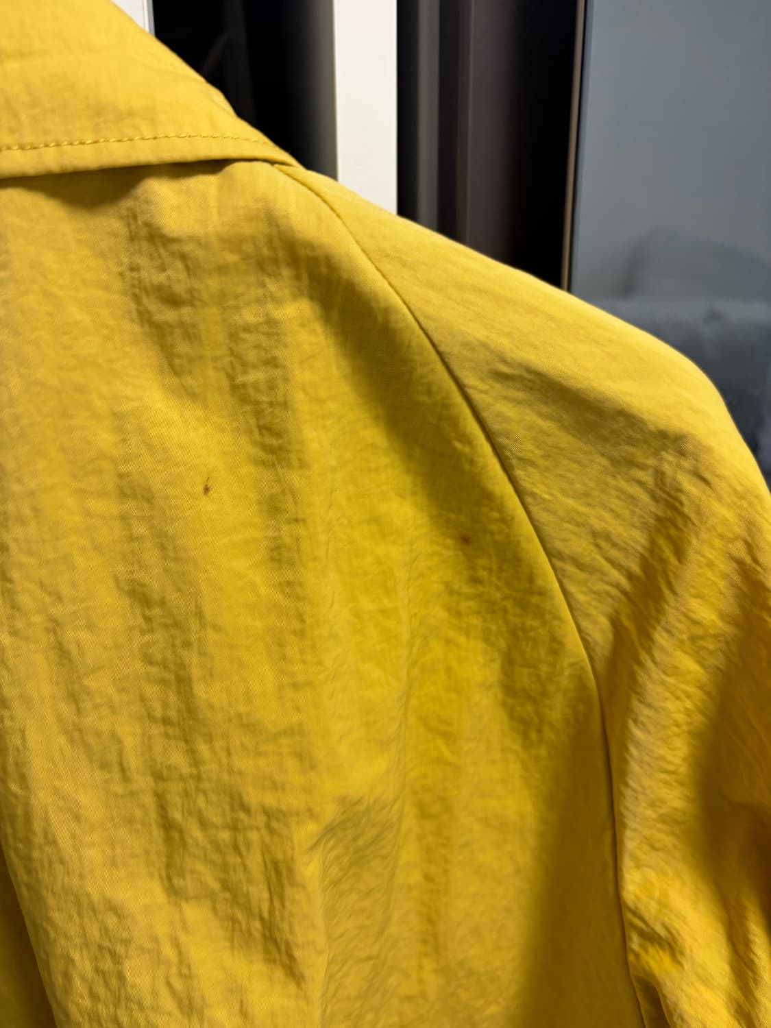 Bhr nylon jacket 상품이미지4