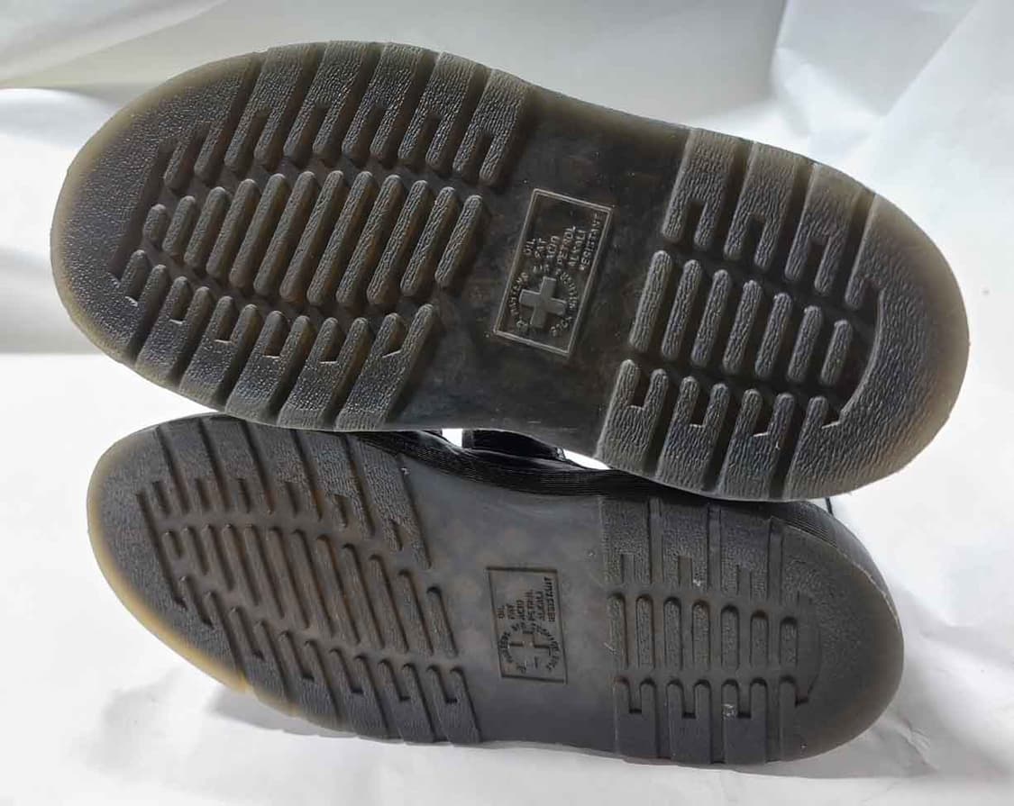 닥터마틴 가죽샌들 UK4사이즈(230~235) 상품이미지6