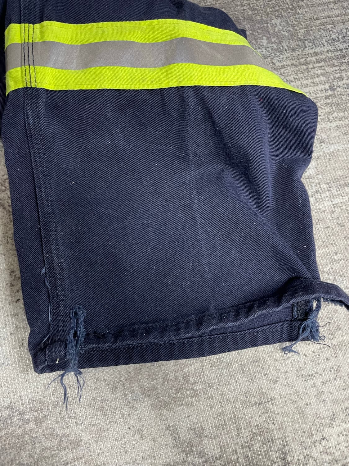 80-90s Carhatt real work pants 상품이미지9