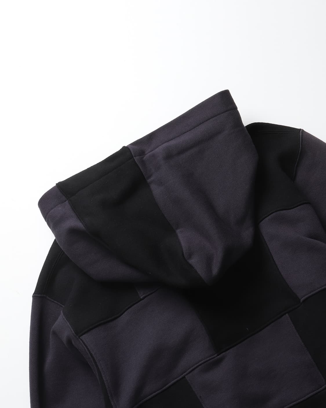 AMBUSH Patch Work Hoodie 상품이미지10