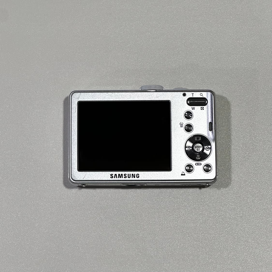 삼성 SAMSUNG VLUU-L201(실버) 상품이미지3