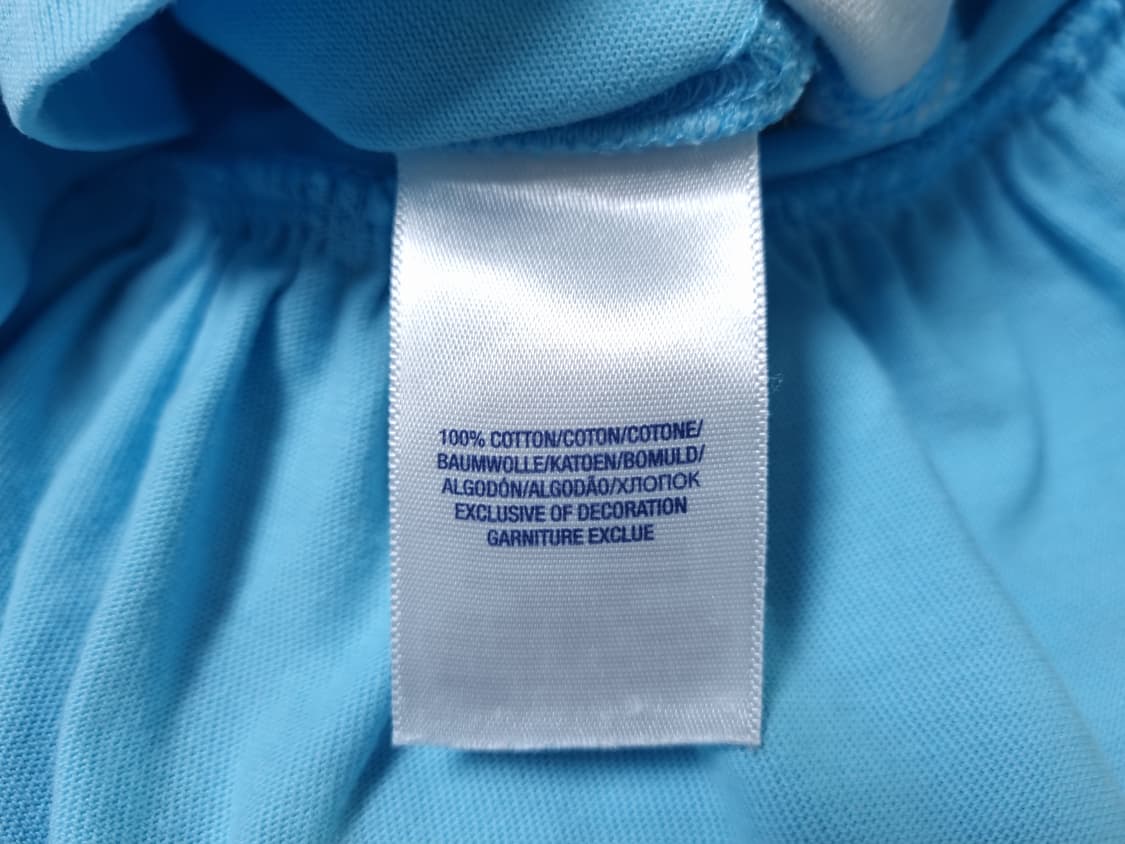 [무료배송][100]폴로 키즈 프릴 카라 원피스 상품이미지10