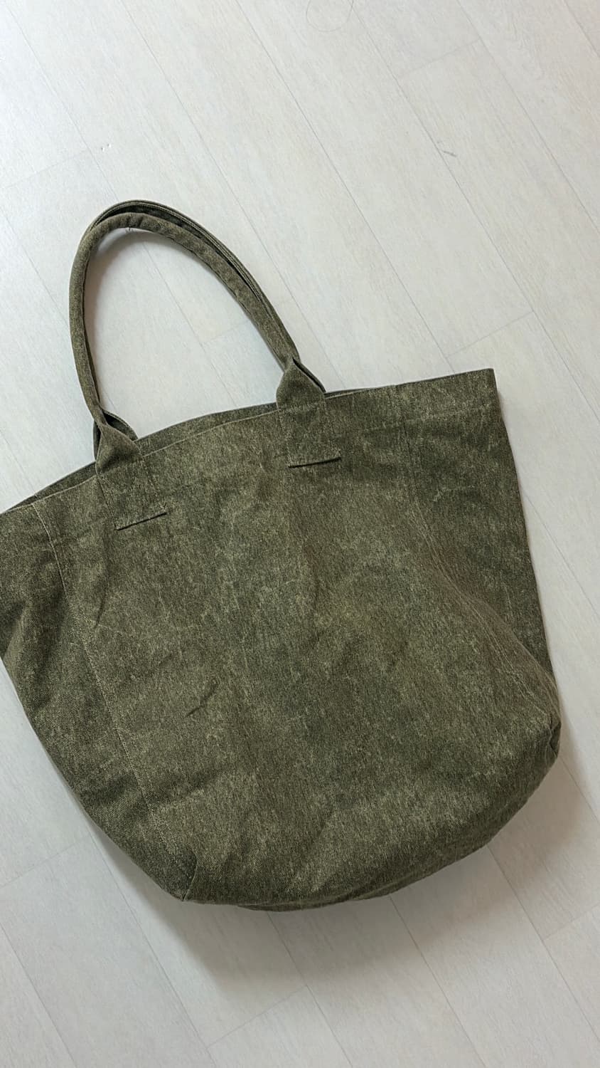  Isabel Marant 옌키(Yenky) 스몰 토트백 정품  상품이미지6