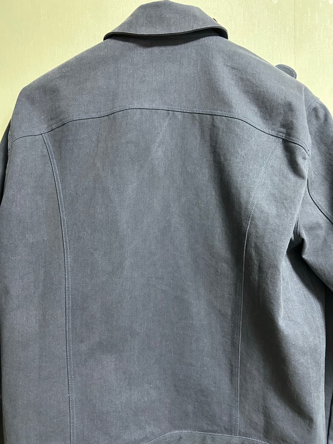 사일육공 퍼플 자켓 2 사이즈 상품이미지5