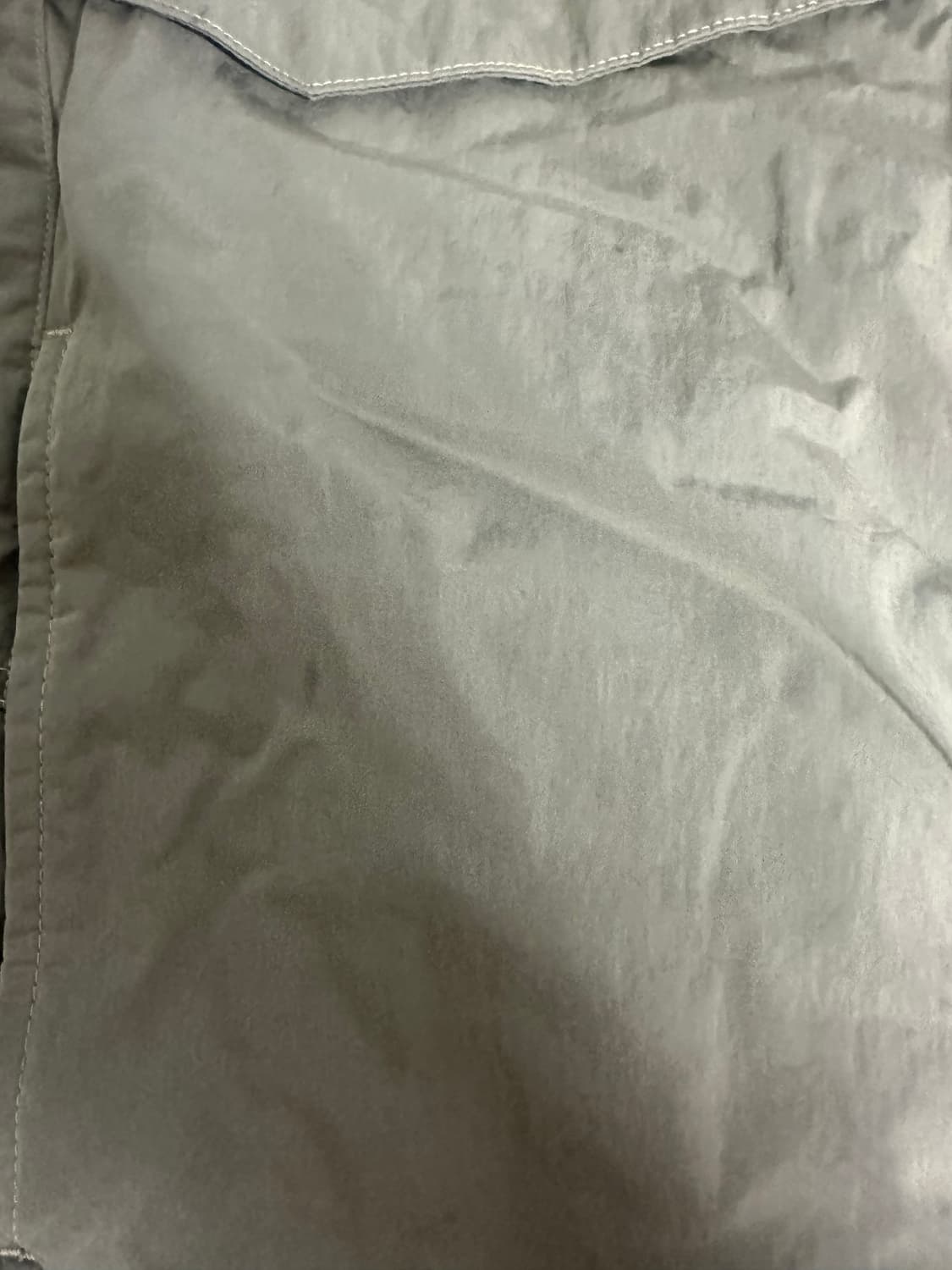 (100%정품) 스톤 카키자켓 상품이미지4