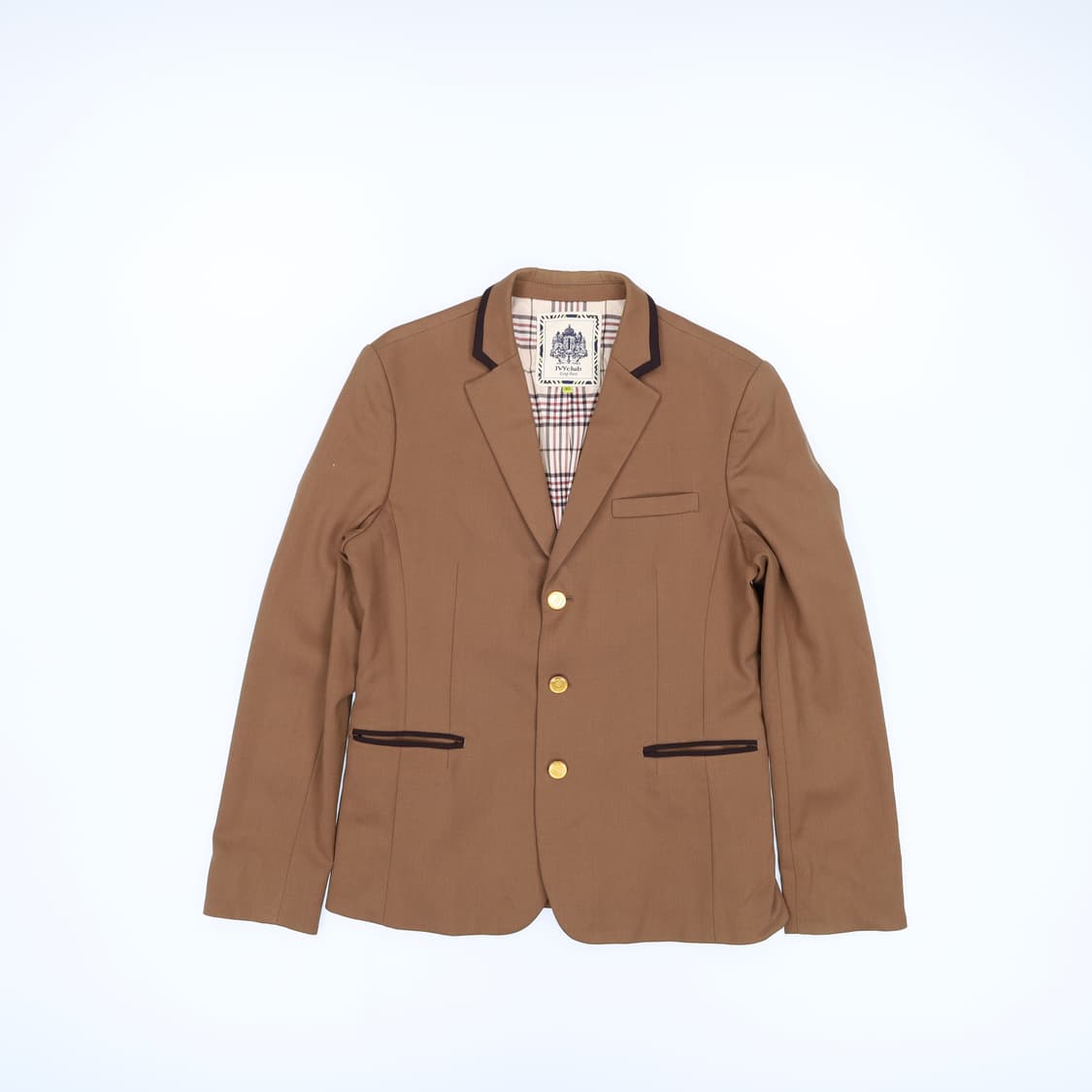 [97] 여성 블레이저 자켓 1104HR2 상품이미지1