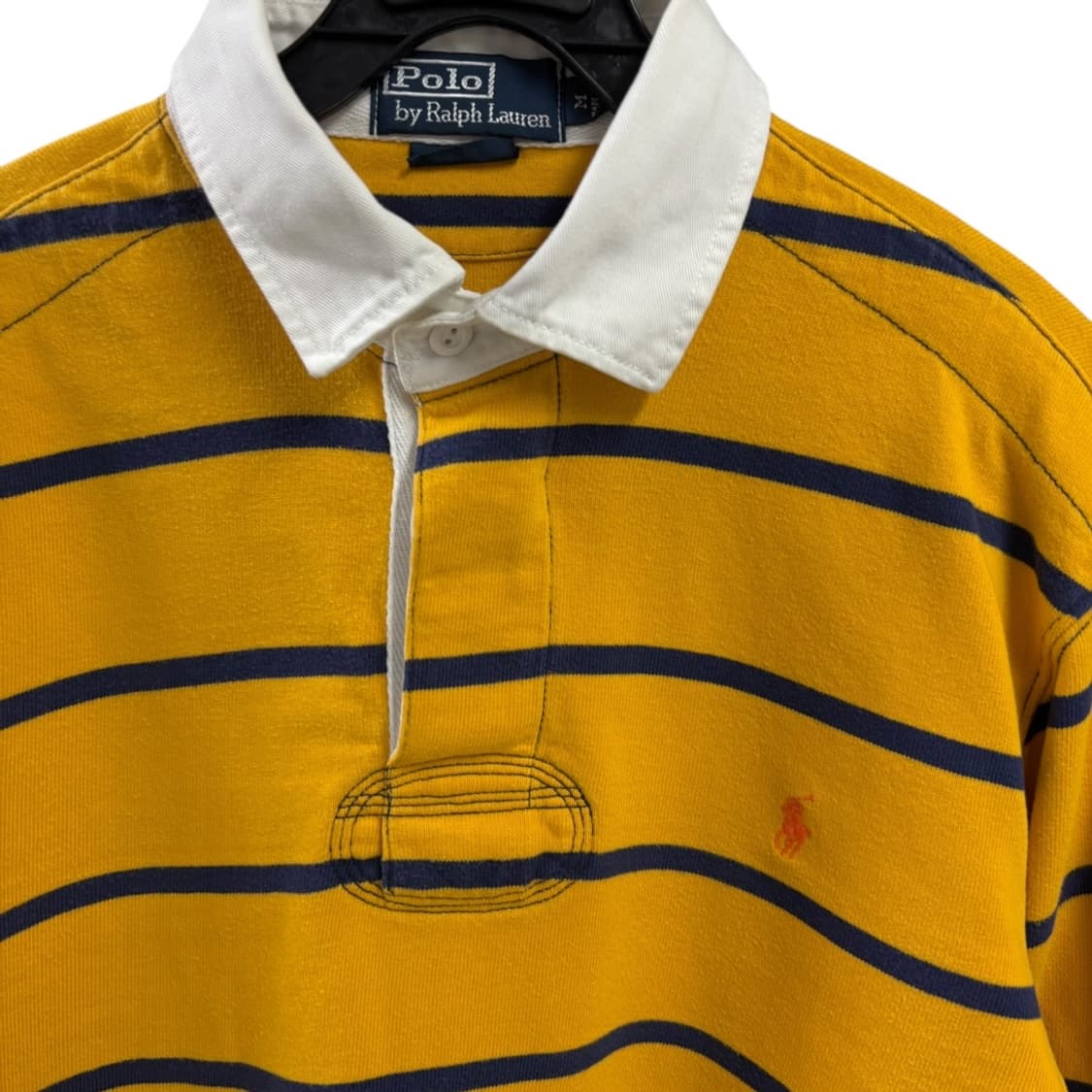 폴로랄프로렌 럭비 카라티 상품이미지3