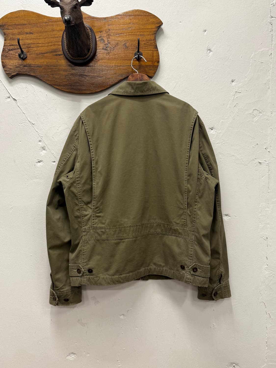  L) Polo Ralph Lauren Swing Top Jacket O 상품이미지6