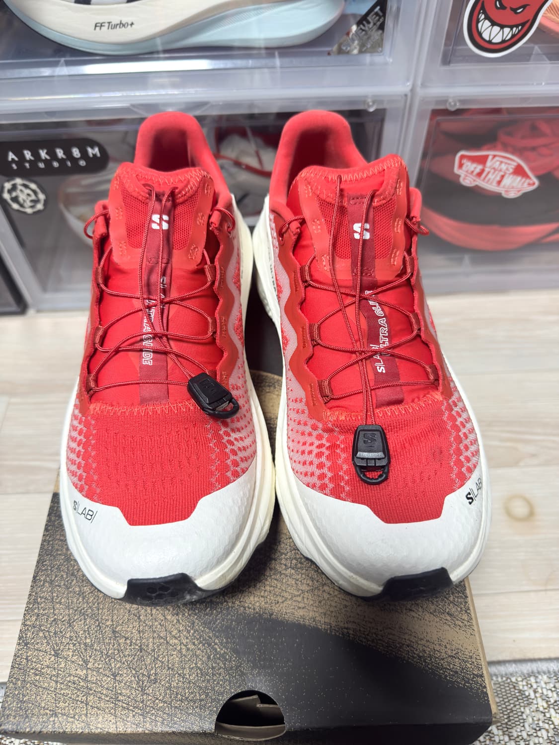 살로몬 s/lab 울트라 글라이드 상품이미지2