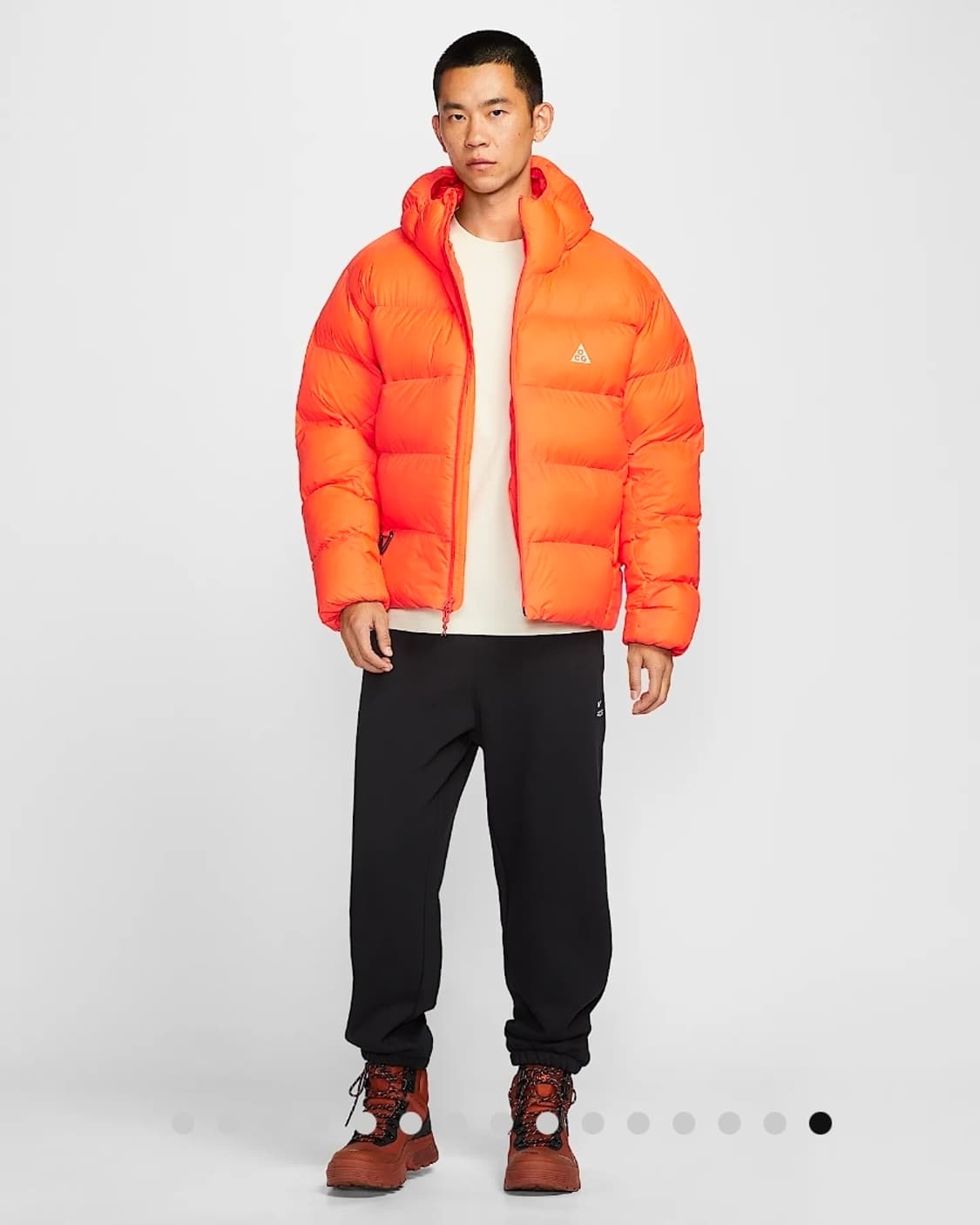 나이키 acg 루나레이크 xl 새상품 상품이미지3