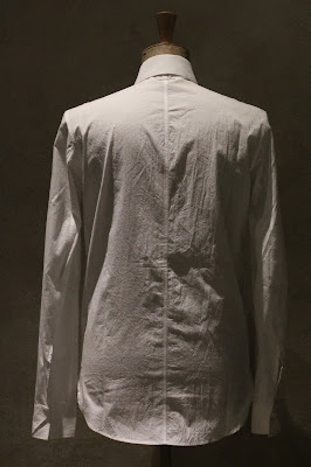 DEEPTI BARTH °017-018 Shirt With Button 상품이미지3