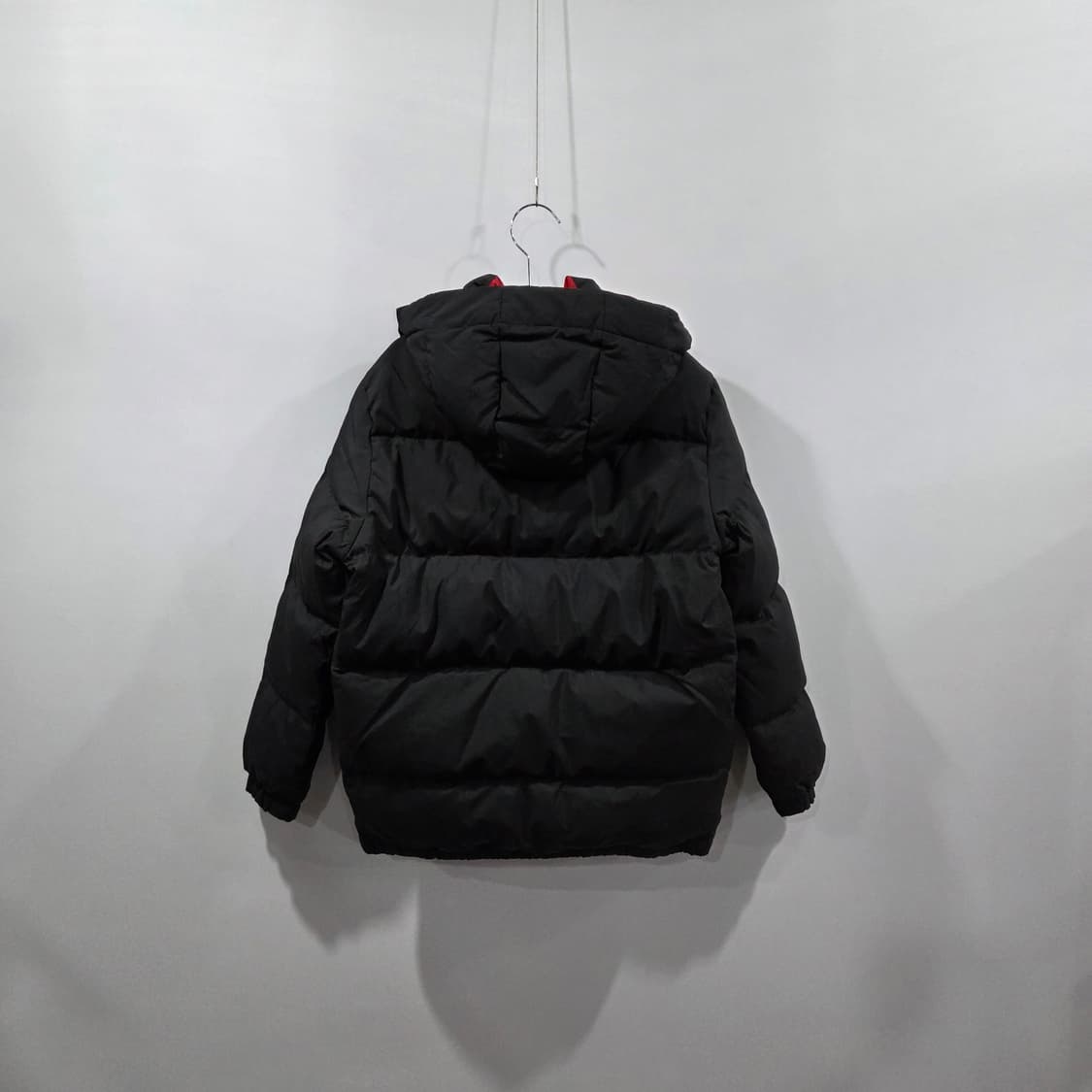 폴로랄프로렌 키즈 다운 패딩 M(10/12) 상품이미지3