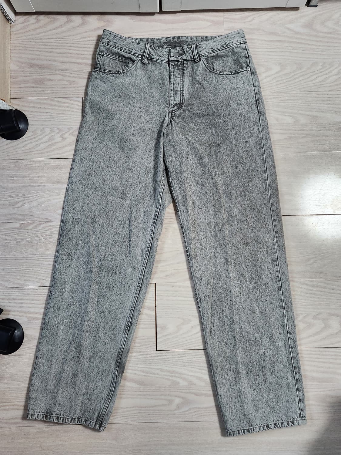 Air Jordan Denim 상품이미지5