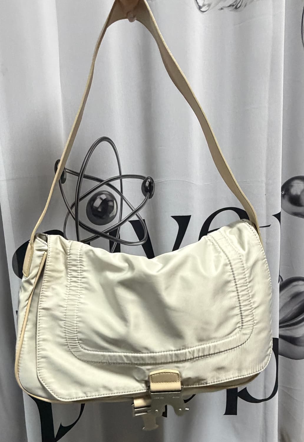 마뗑킴 버클백 상품이미지2