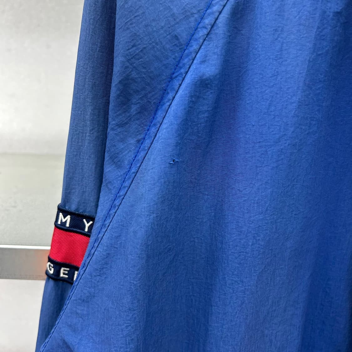 (XL)90'S 타미 올드스쿨 바막-Y339 상품이미지5