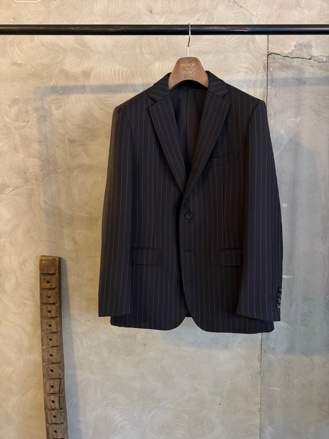 맥킨토시 테일러드 자켓 슬림100 상품이미지1