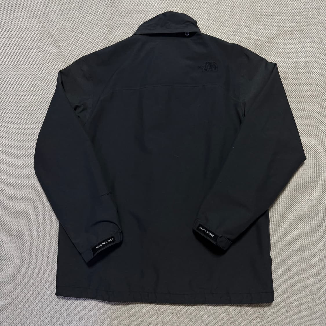 노스페이스 드라이벤트 바람막이 자켓 상품이미지7