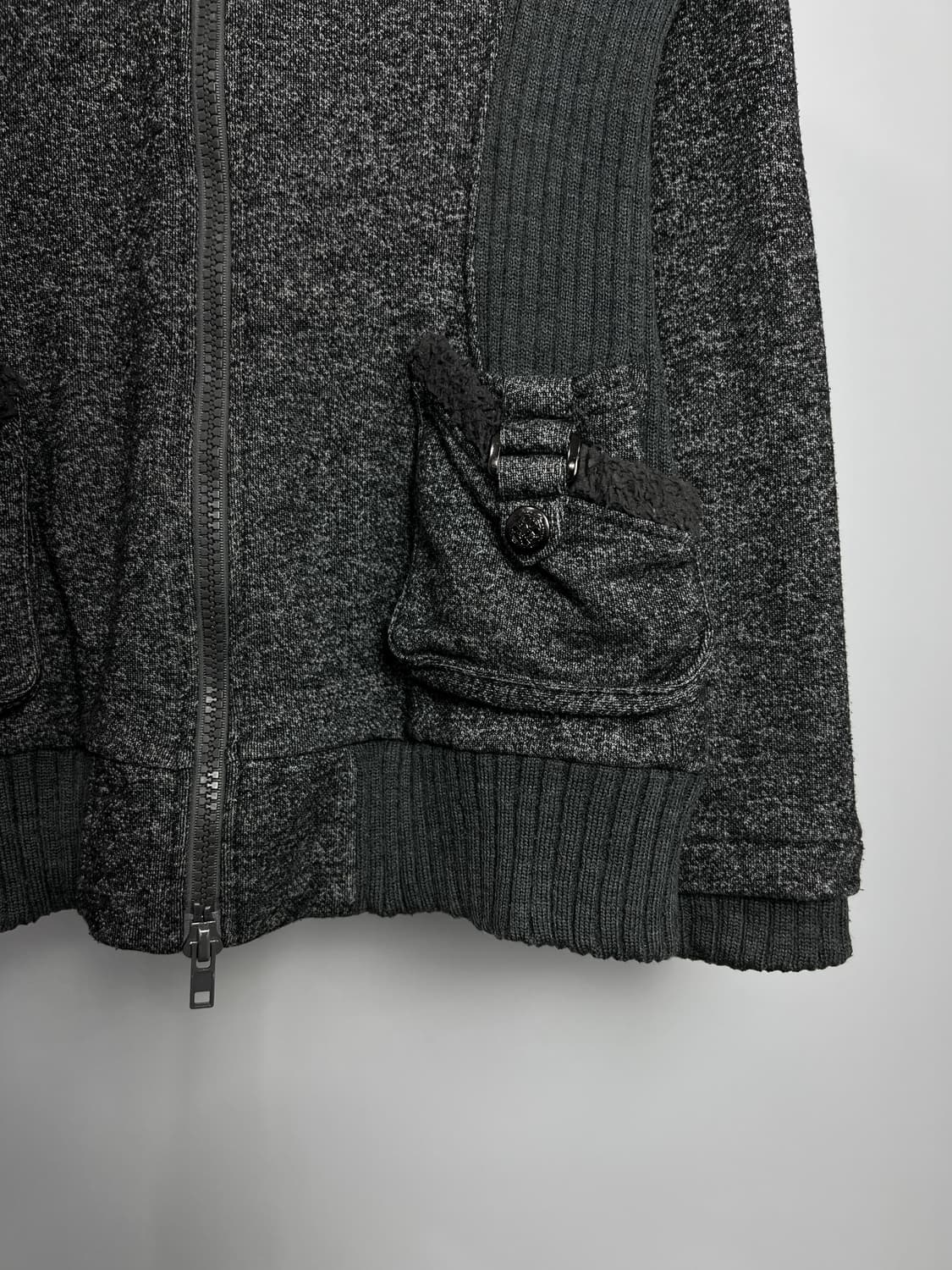 REI FIRENZE 후드 집업  상품이미지3