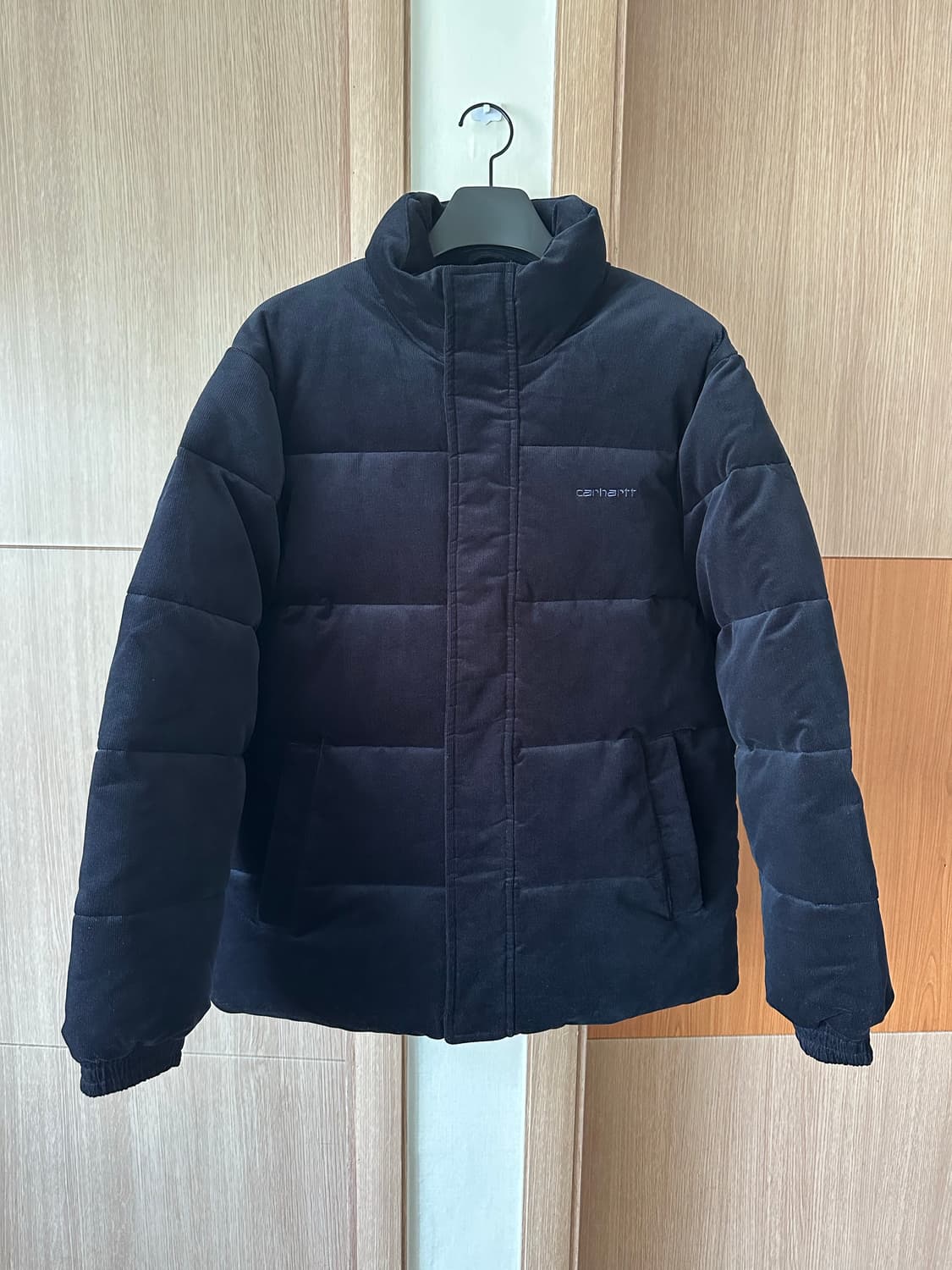 (새상품)CARHARTT WIP 칼하트윕 LAYTON JACKET M 상품이미지6