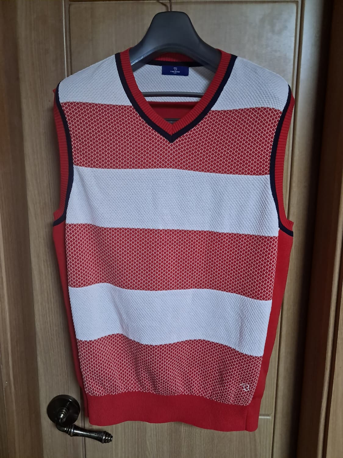 트레비스 골프 조끼 여성105 상품이미지1