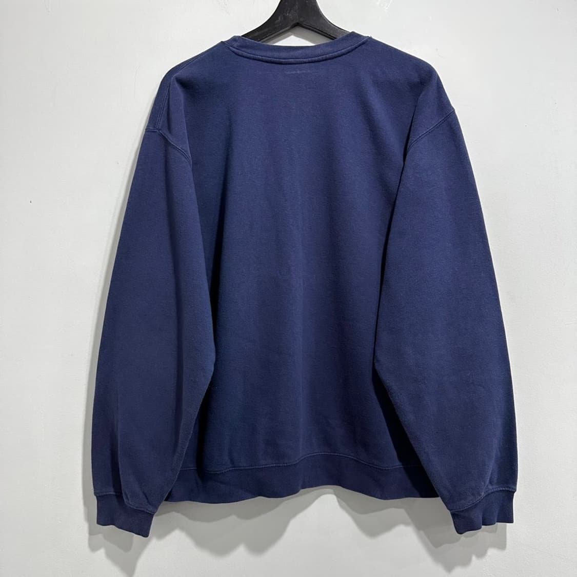 디즈니 올드스쿨 프린팅 후드티 상품이미지3