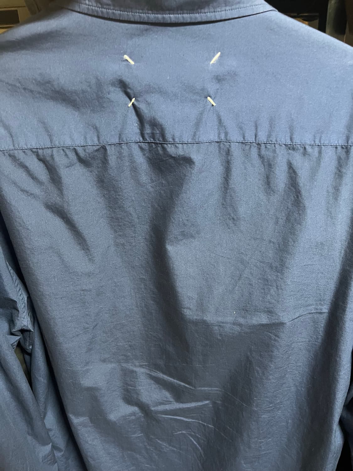 Maison margiela 셔츠 상품이미지3