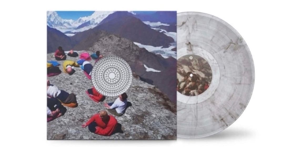 혁오 선셋롤러코스터 AAA LP  상품이미지1