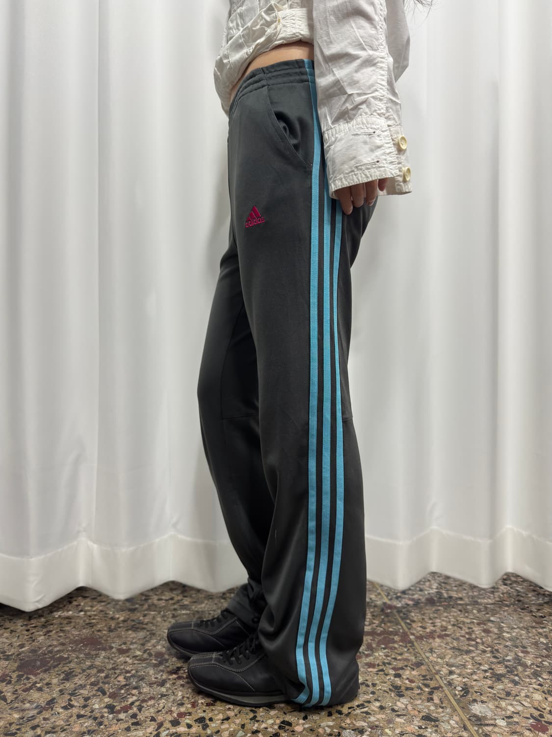 adidas line pants 상품이미지3