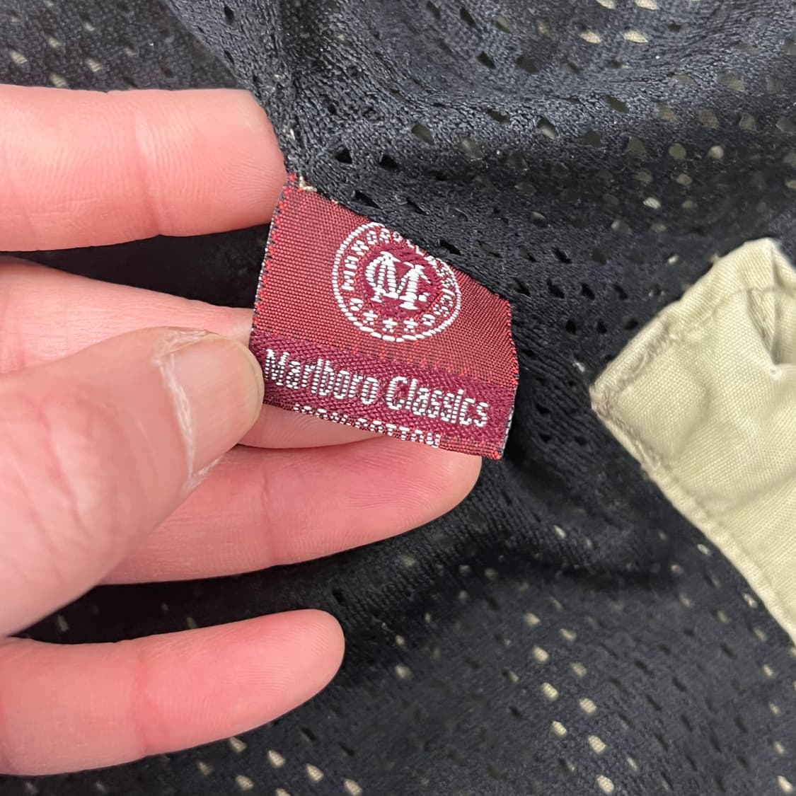 말보로클래식 멀티포켓 베스트 s10460 상품이미지9