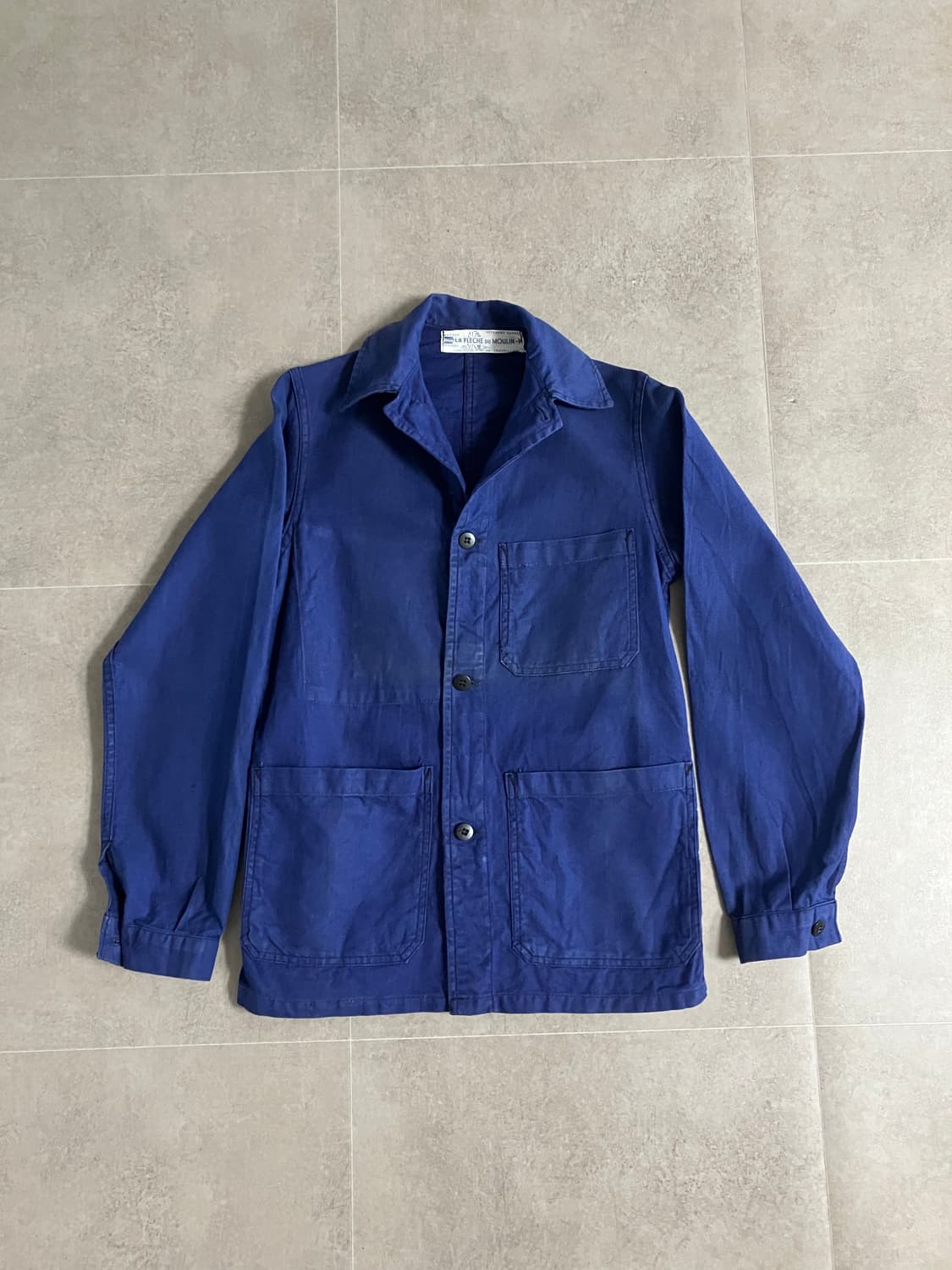 오리지널 프렌치워크 자켓 여성 상품이미지1