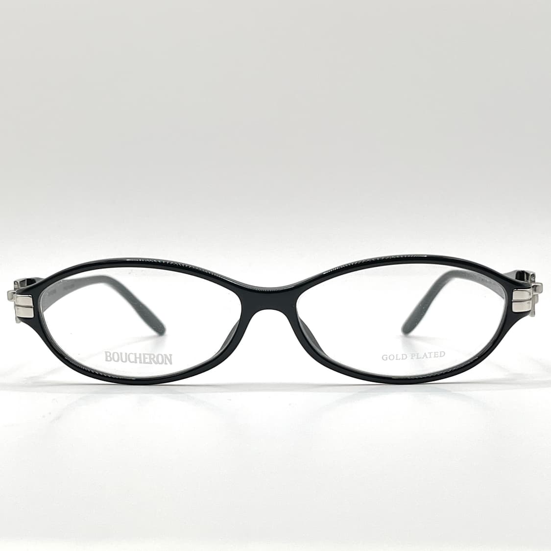 BOUCHERON 부쉐론 뿔테 안경 상품이미지2