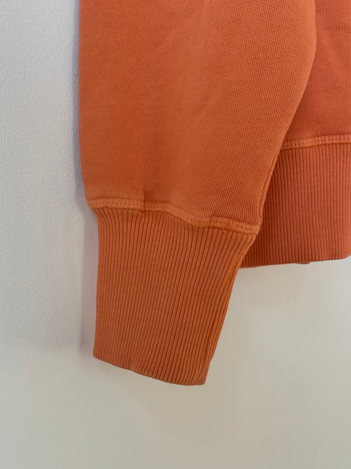 TSPTR 스누피 PARIS 맨투맨 상품이미지3