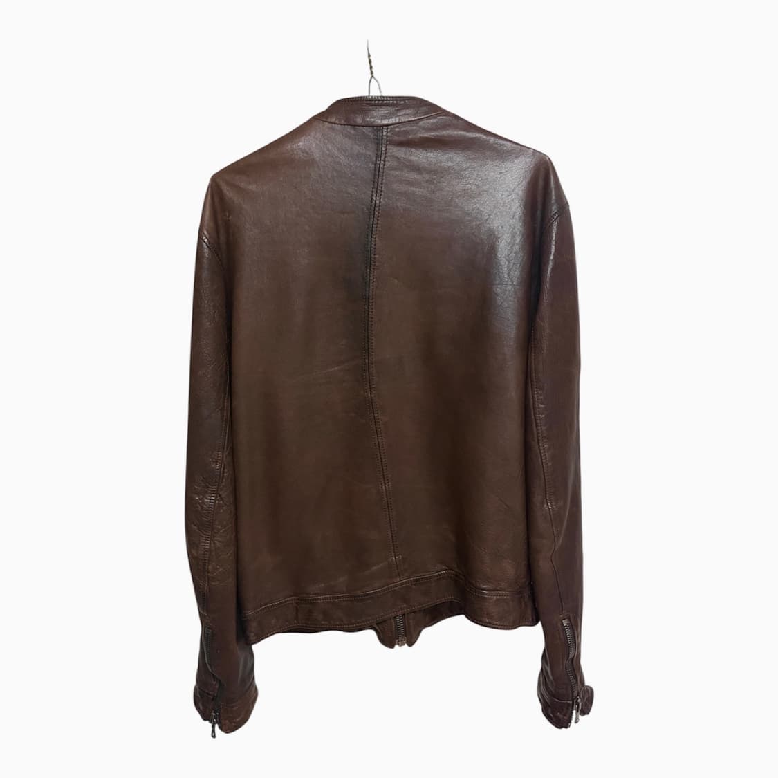 D&G LEATHER JACKET 상품이미지2