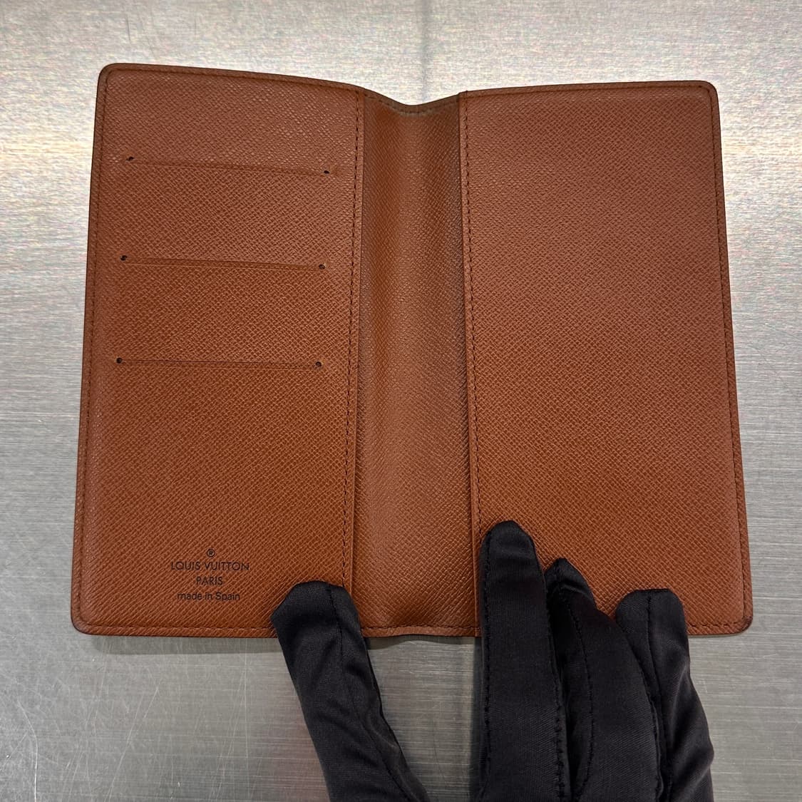 루이비통 모노그램 장지갑 상품이미지3