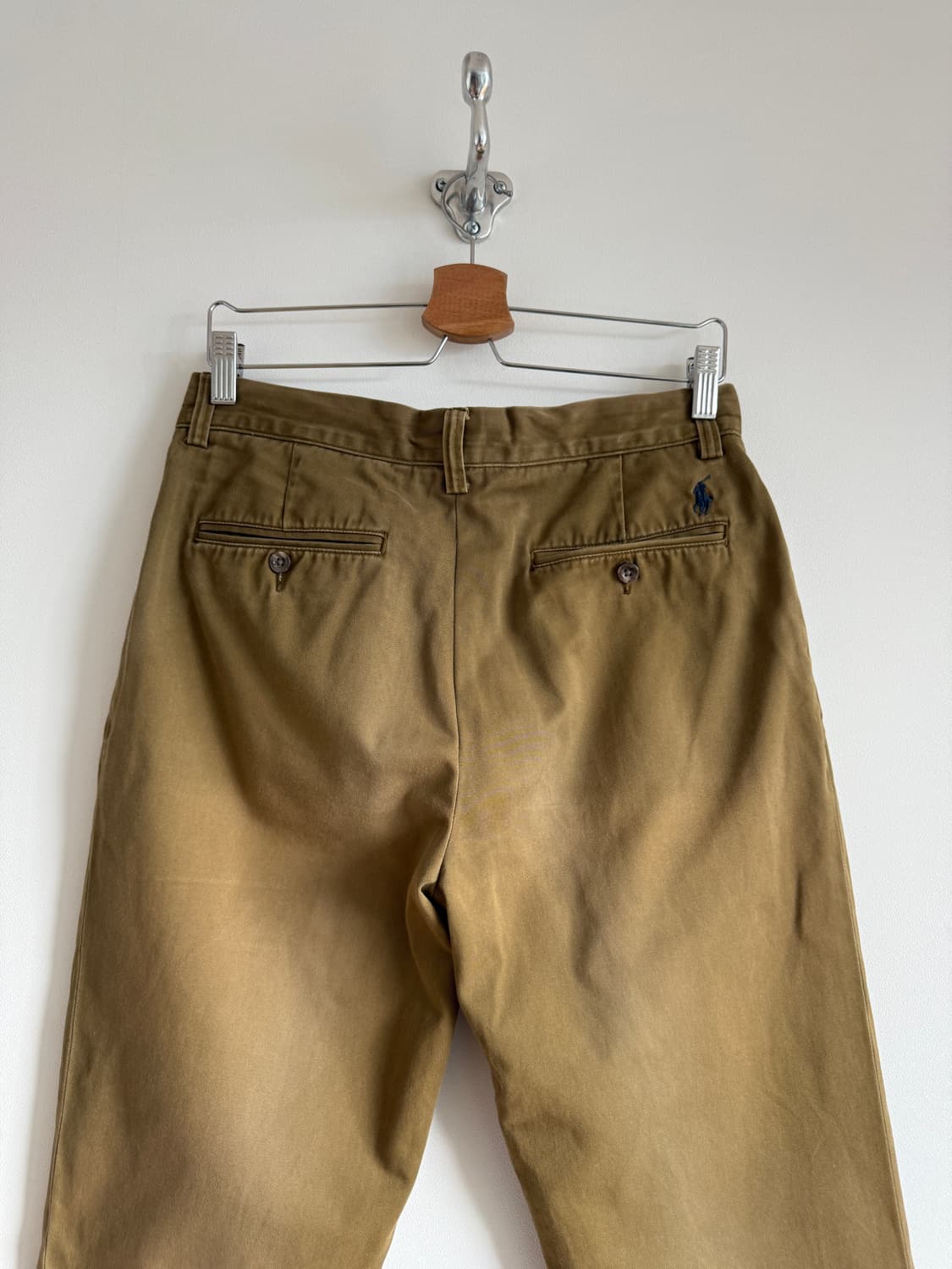 올드 폴로 랄프로렌(Polo Ralph Lauren) 치노 팬츠 상품이미지7