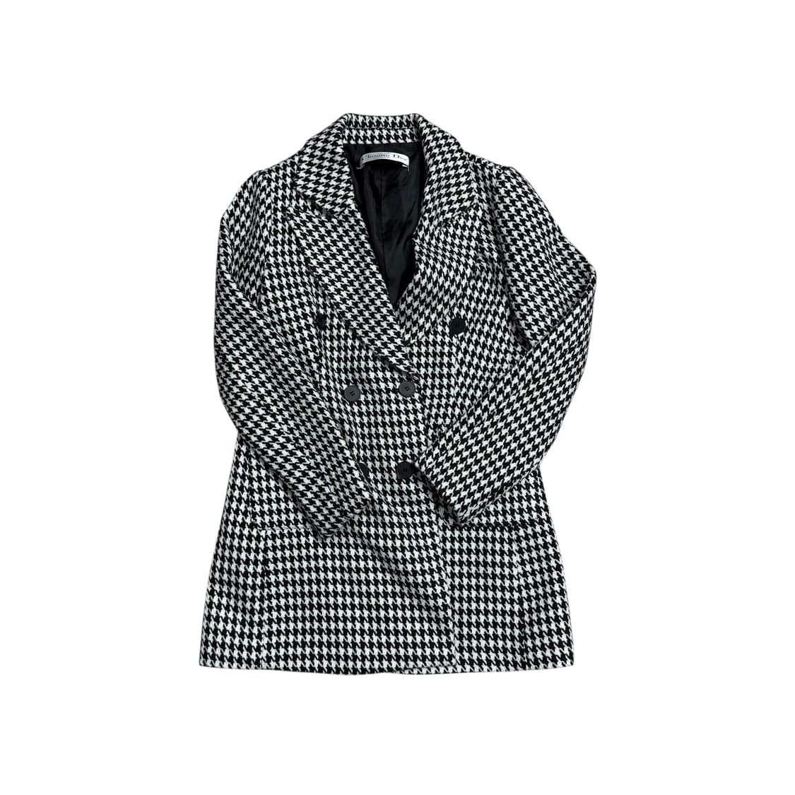 디올 코트 상품이미지1