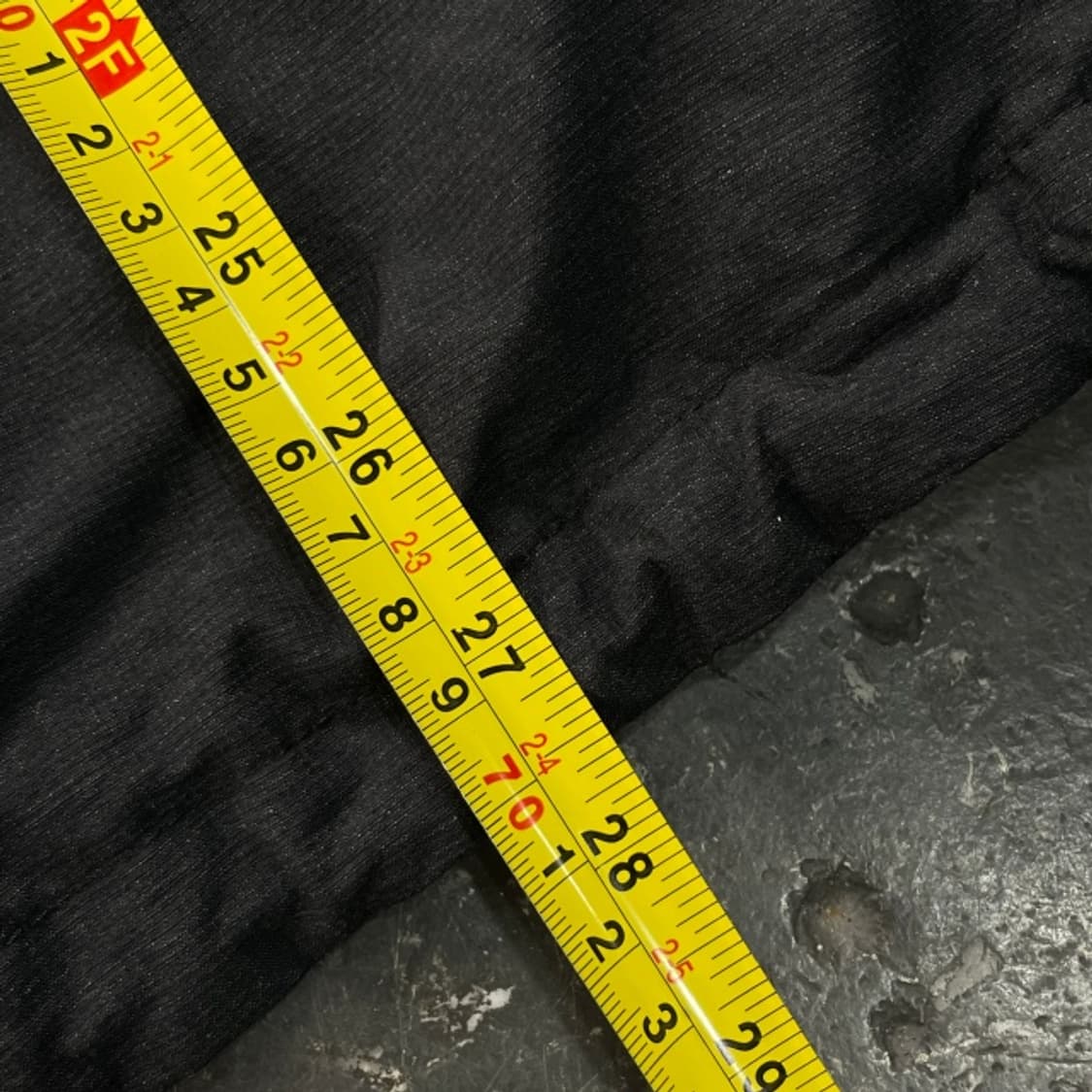 105 노스페이스 드라이벤트 바람막이 상품이미지9