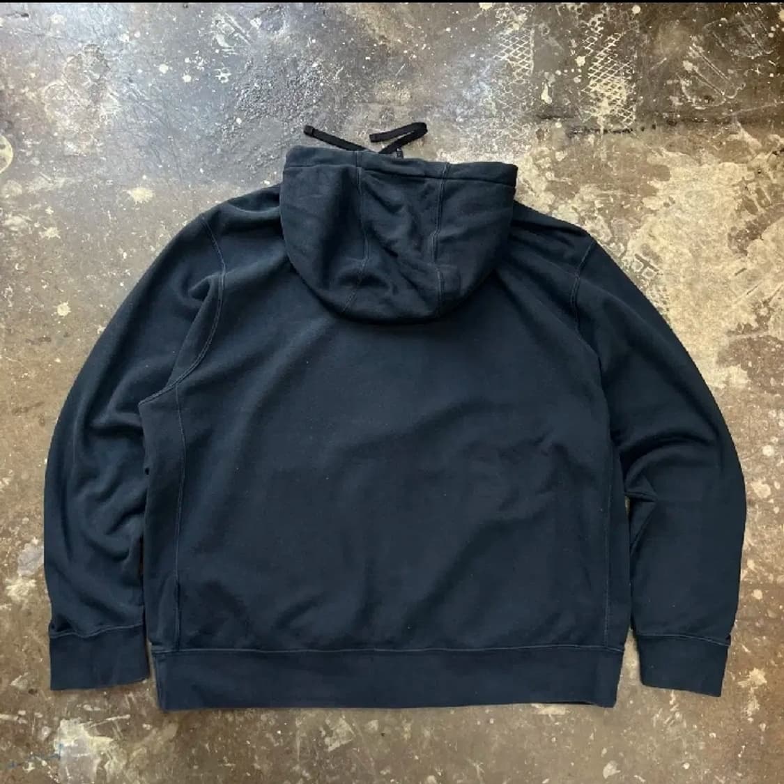 XL) 나이키 후드집업 자켓 점퍼 상품이미지6