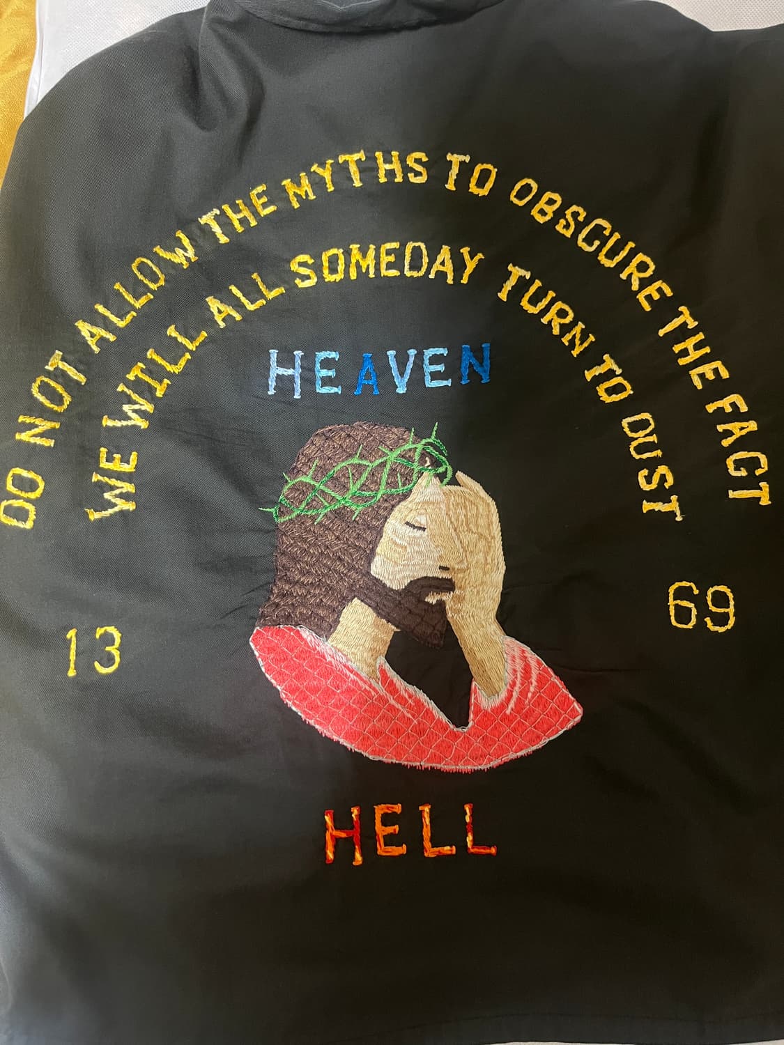 [L] 세인트미카엘 베트남 자켓 상품이미지4